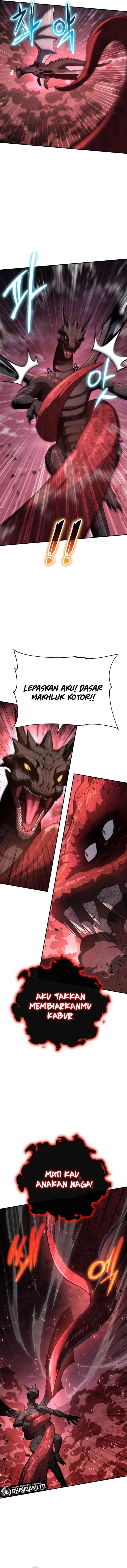 The Knight King Who Returned with a God Chap 163 - Next Chap 164