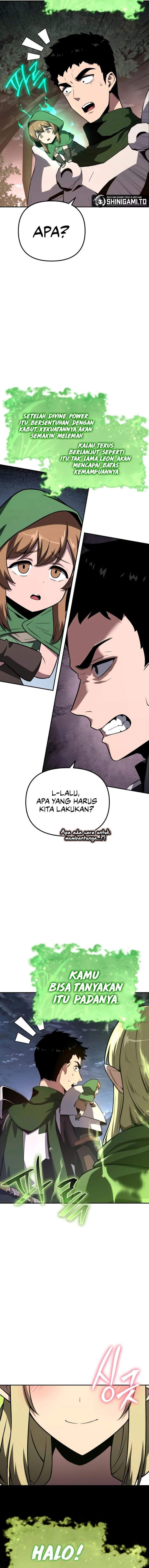 The Knight King Who Returned with a God Chap 163 - Next Chap 164