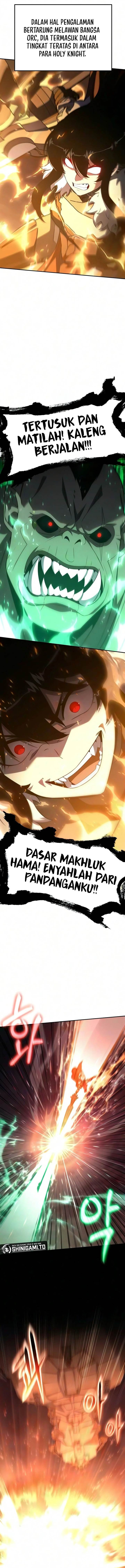 The Knight King Who Returned with a God Chap 177 - Next Chap 178