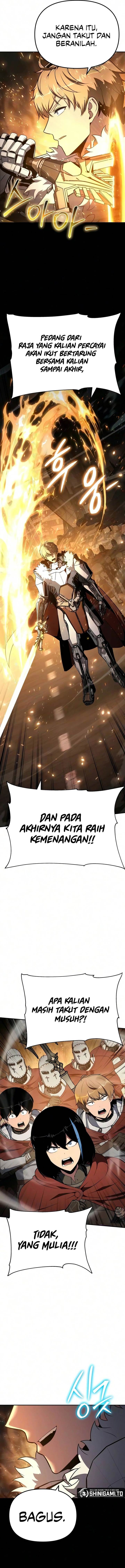 The Knight King Who Returned with a God Chap 177 - Next Chap 178