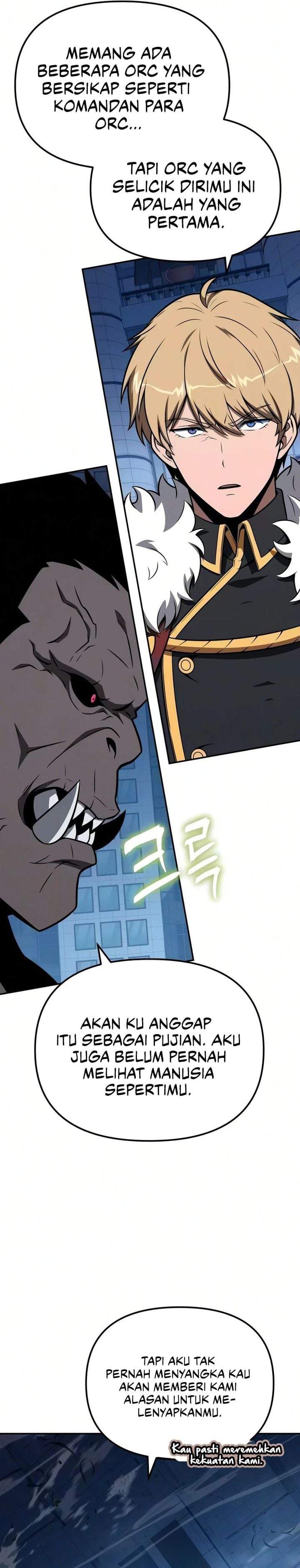 The Knight King Who Returned with a God Chap 174 - Next Chap 175