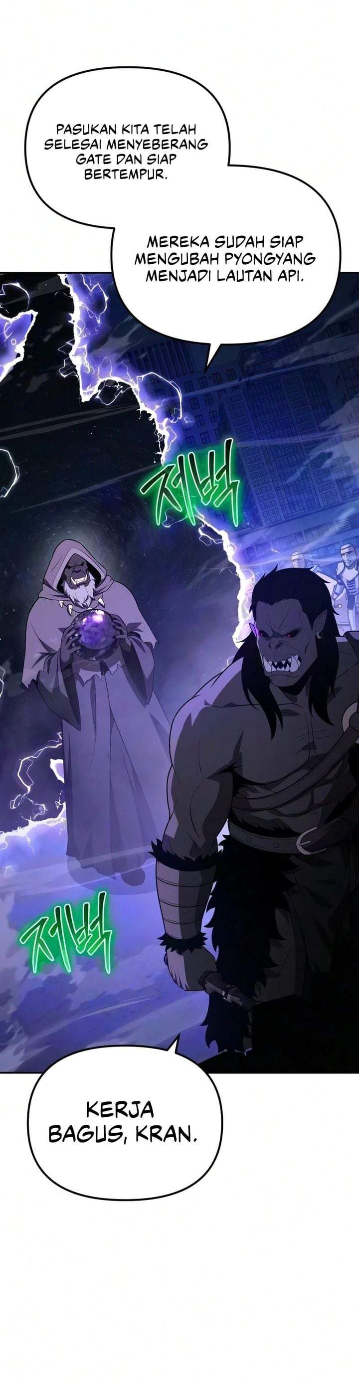 The Knight King Who Returned with a God Chap 174 - Next Chap 175