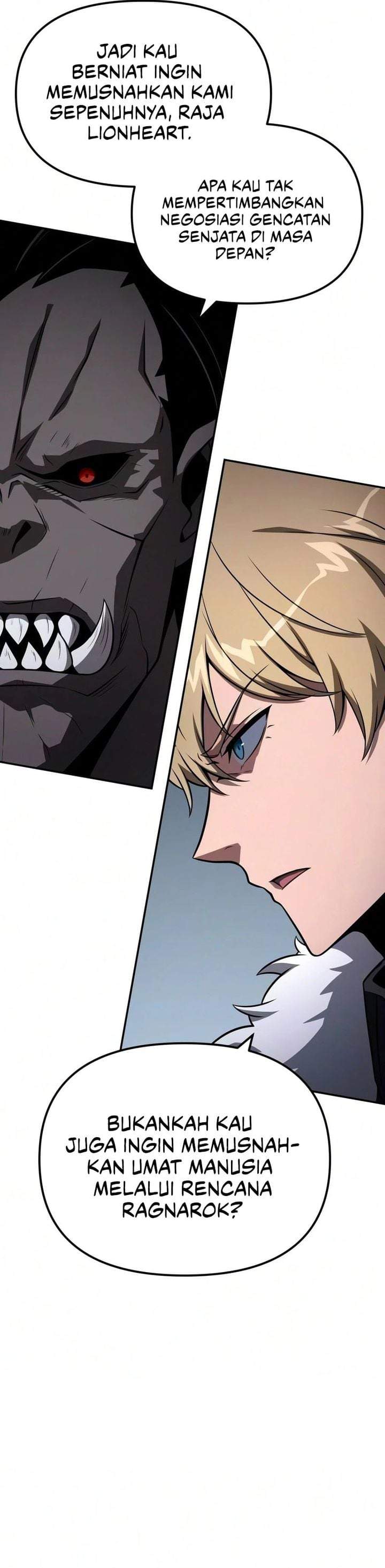The Knight King Who Returned with a God Chap 174 - Next Chap 175