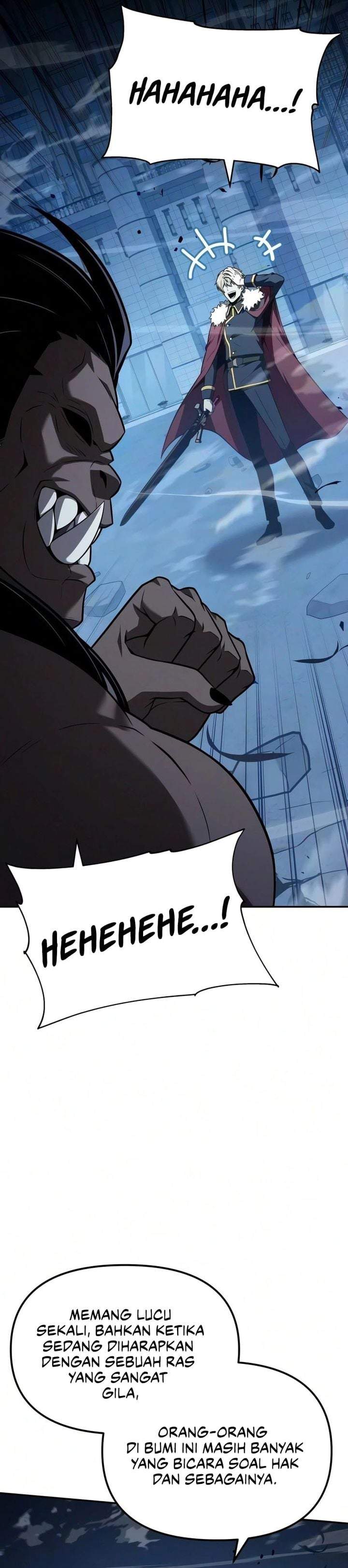 The Knight King Who Returned with a God Chap 174 - Next Chap 175