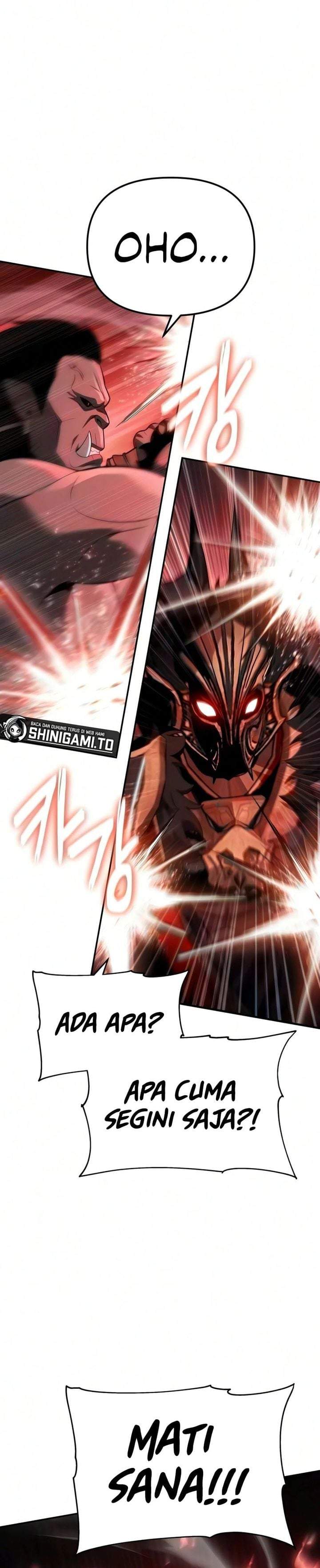 The Knight King Who Returned with a God Chap 174 - Next Chap 175