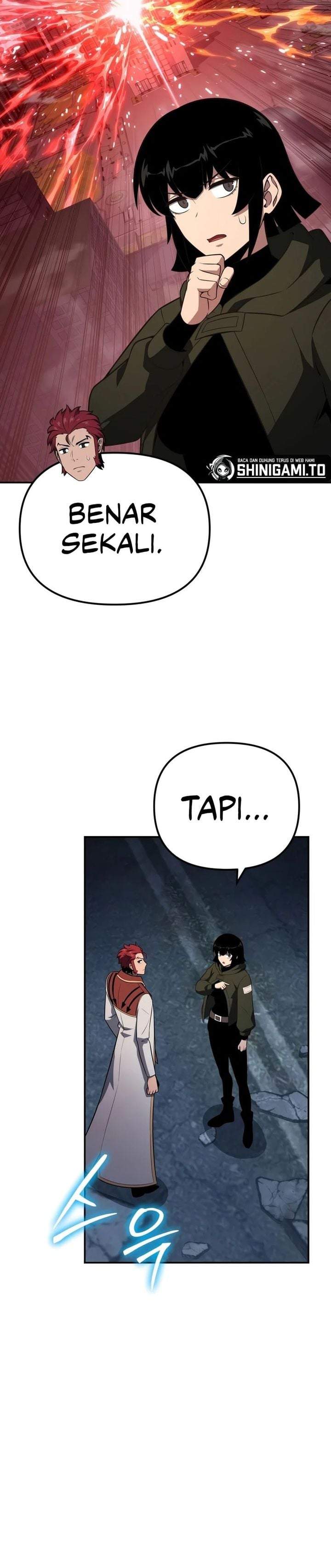 The Knight King Who Returned with a God Chap 175 - Next Chap 176