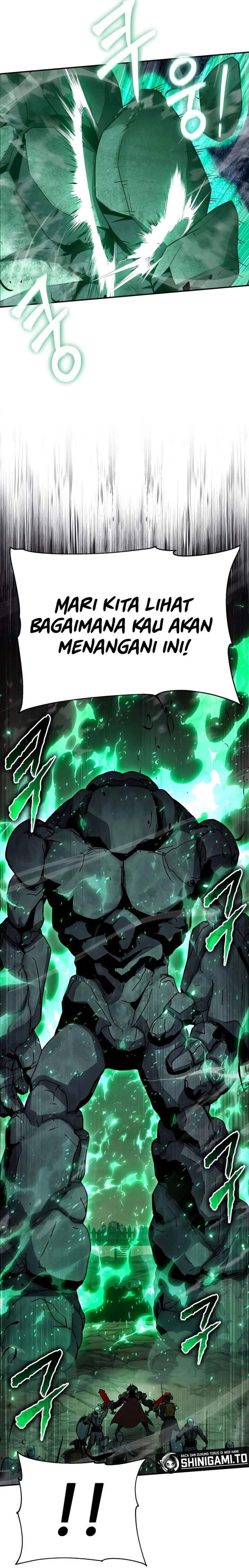 The Knight King Who Returned with a God Chap 175 - Next Chap 176