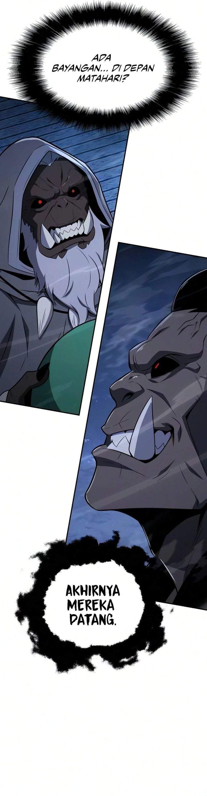 The Knight King Who Returned with a God Chap 176 - Next Chap 177
