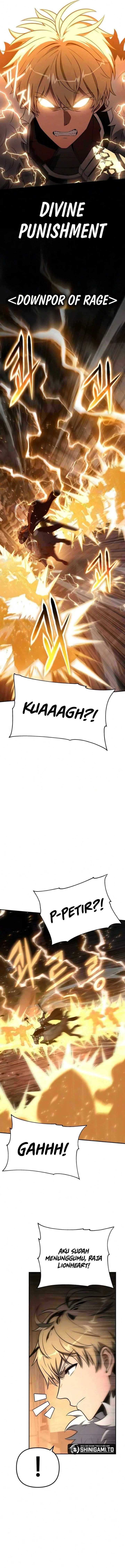 The Knight King Who Returned with a God Chap 178 - Next Chap 179