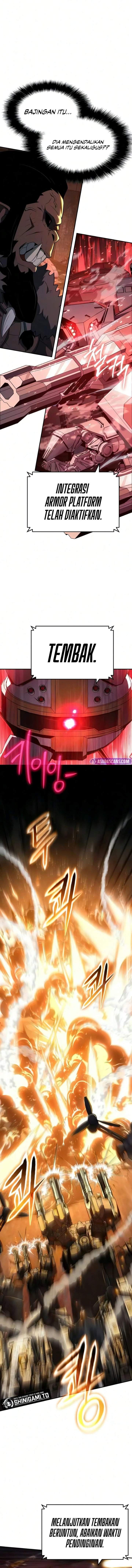 The Knight King Who Returned with a God Chap 179 - Next Chap 180
