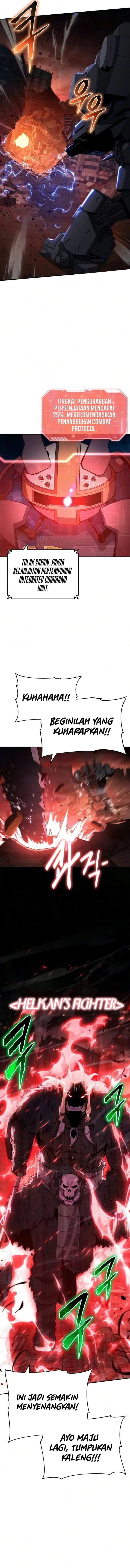 The Knight King Who Returned with a God Chap 179 - Next Chap 180