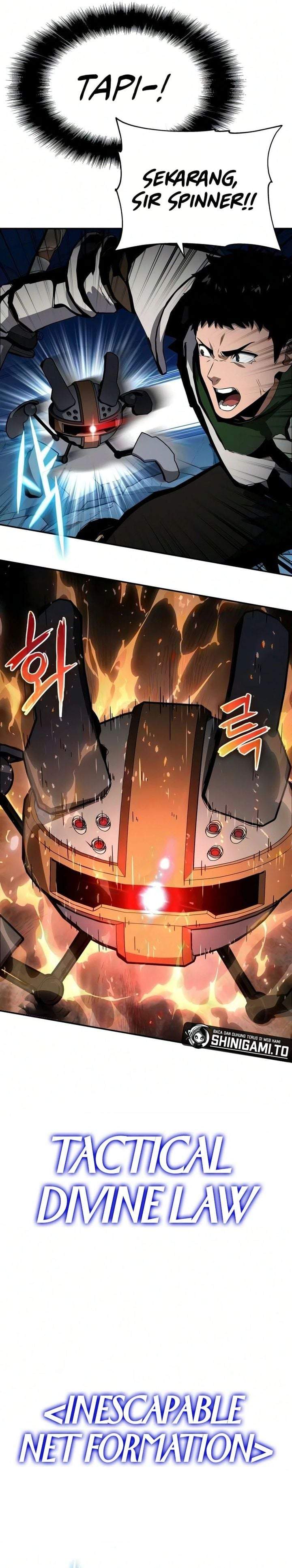 The Knight King Who Returned with a God Chap 170 - Next Chap 171
