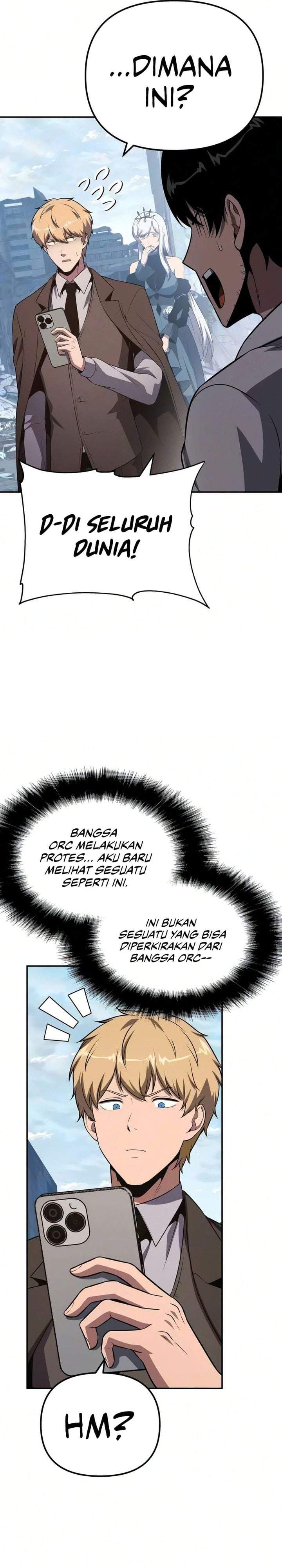 The Knight King Who Returned with a God Chap 170 - Next Chap 171