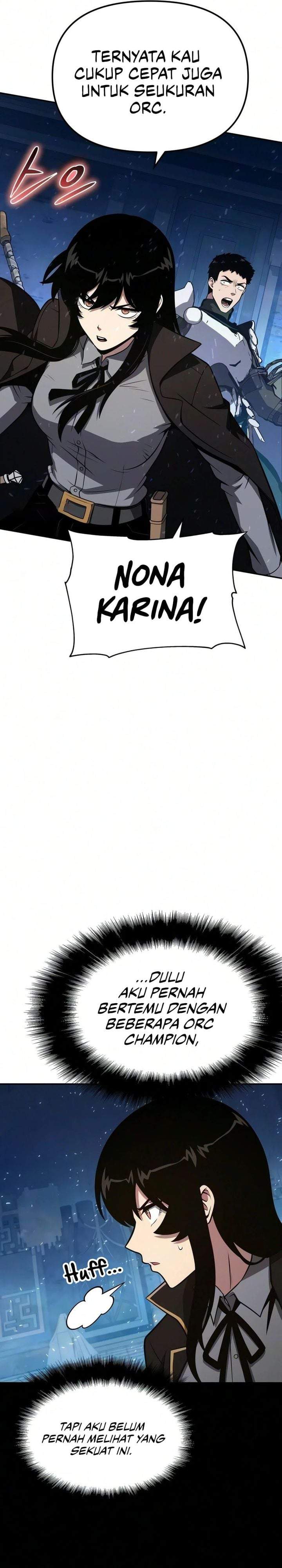 The Knight King Who Returned with a God Chap 170 - Next Chap 171