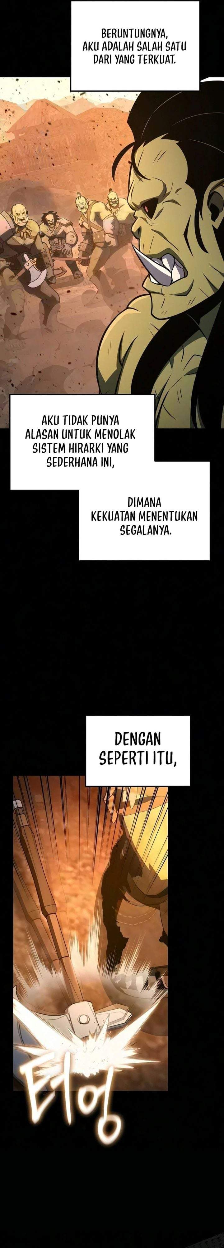 The Knight King Who Returned with a God Chap 170 - Next Chap 171