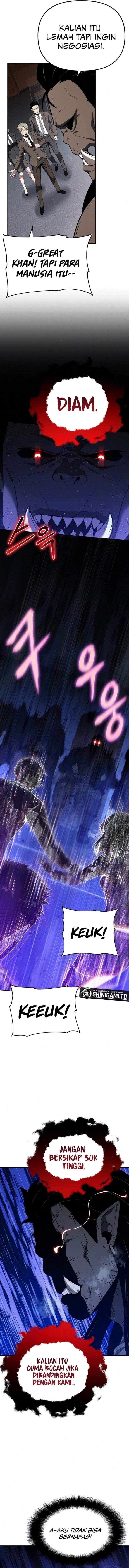 The Knight King Who Returned with a God Chap 171 - Next Chap 172
