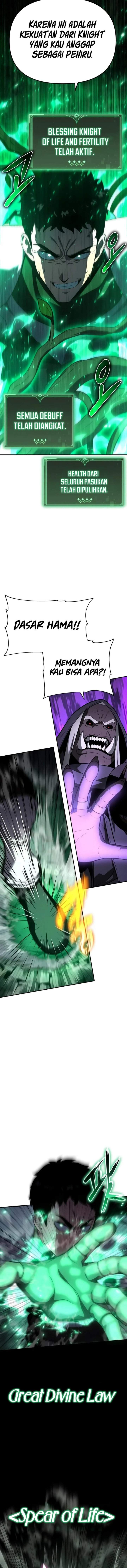The Knight King Who Returned with a God Chap 180 - Next Chap 181