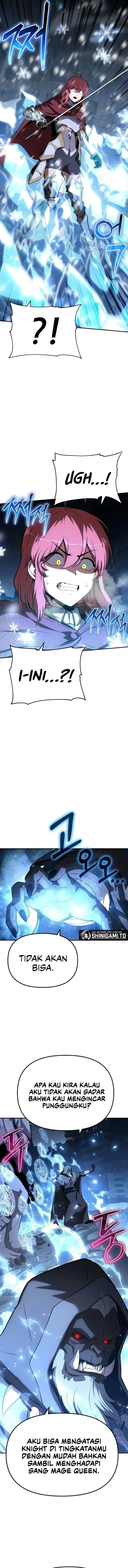 The Knight King Who Returned with a God Chap 181 - Next Chap 182