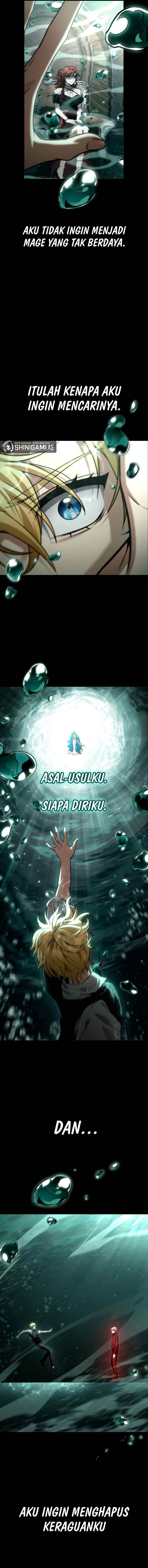 Infinite Mage Chap 116 - Next Chap 117