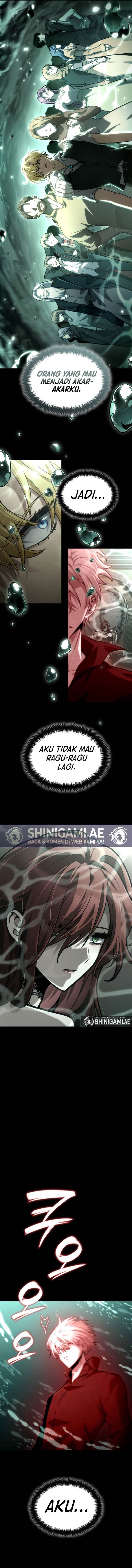 Infinite Mage Chap 116 - Next Chap 117