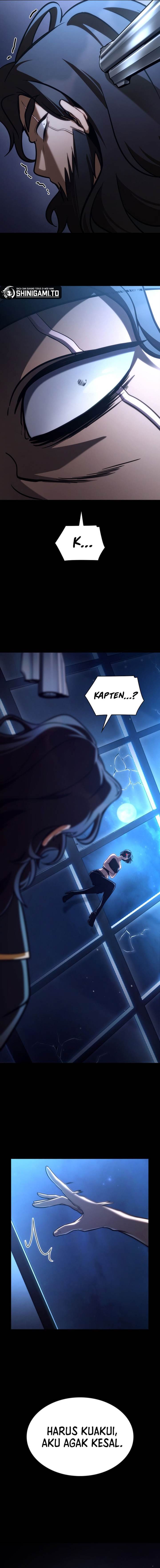 Infinite Mage Chap 124 - Next Chap 125