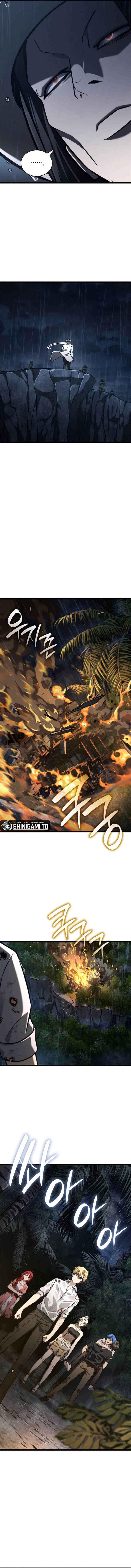 Infinite Mage Chap 125 - Next Chap 126