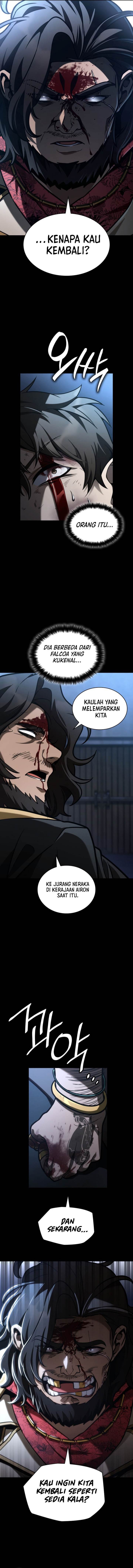 Infinite Mage Chap 125 - Next Chap 126