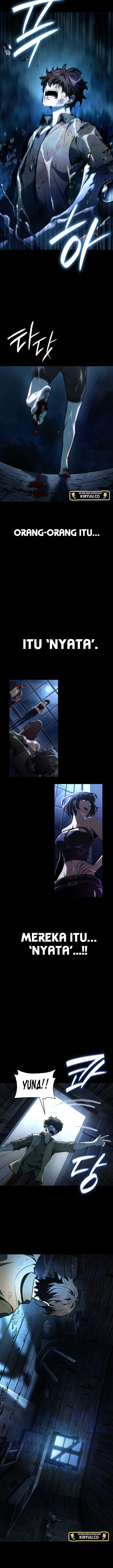 Infinite Mage Chap 126 - Next Chap 127