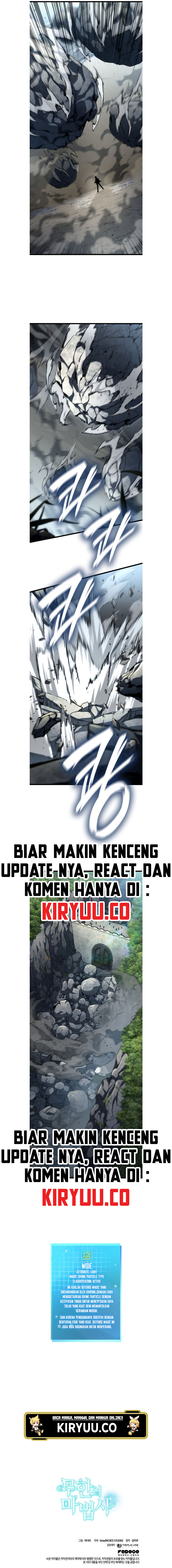 Infinite Mage Chap 128 - Next Chap 129