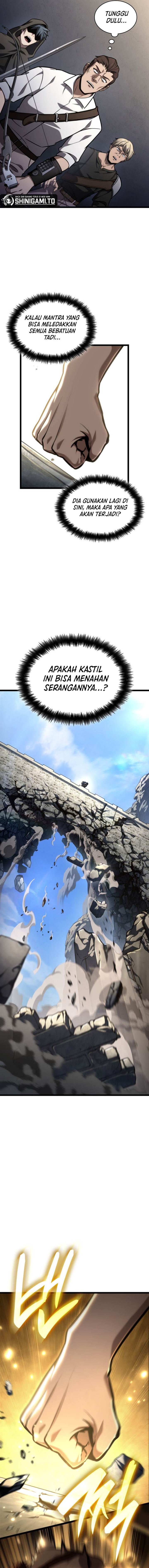 Infinite Mage Chap 129 - Next Chap 130