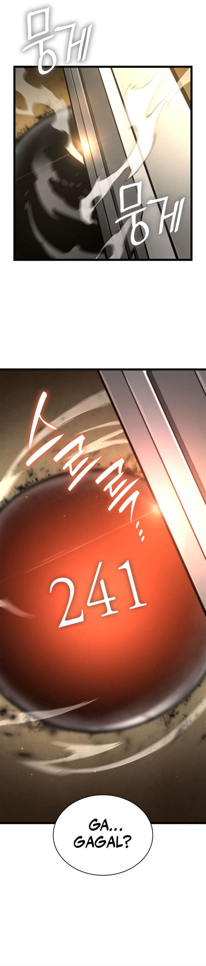 Infinite Mage Chap 120 - Next Chap 121