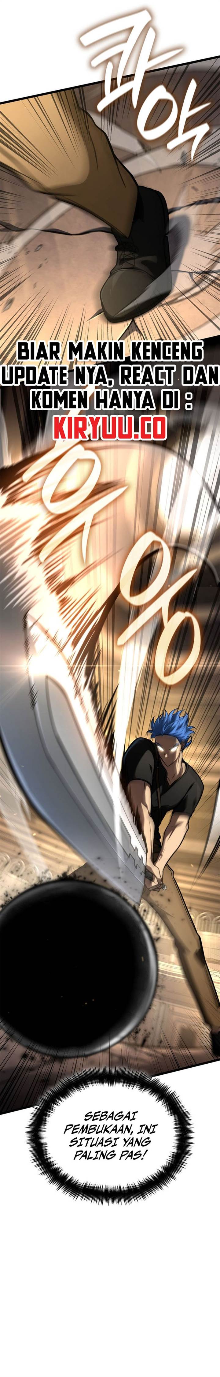 Infinite Mage Chap 120 - Next Chap 121