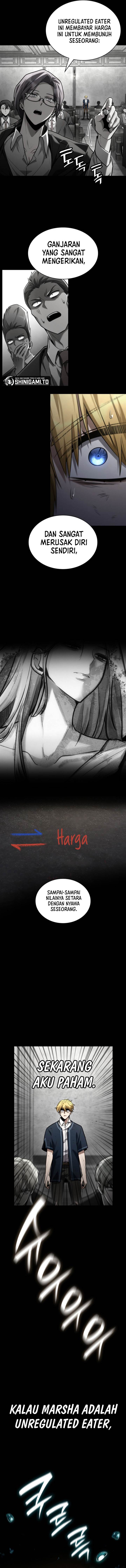 Infinite Mage Chap 137 - Next Chap 138