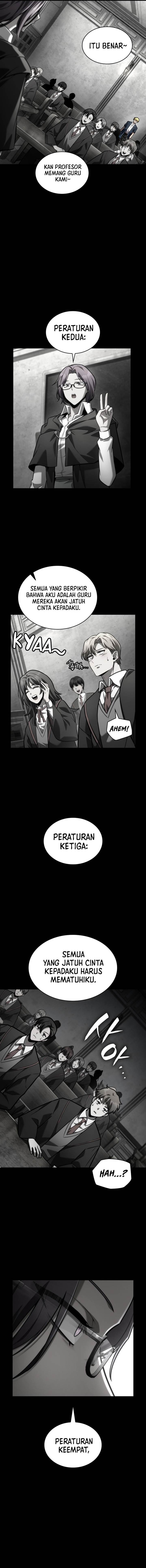 Infinite Mage Chap 137 - Next Chap 138
