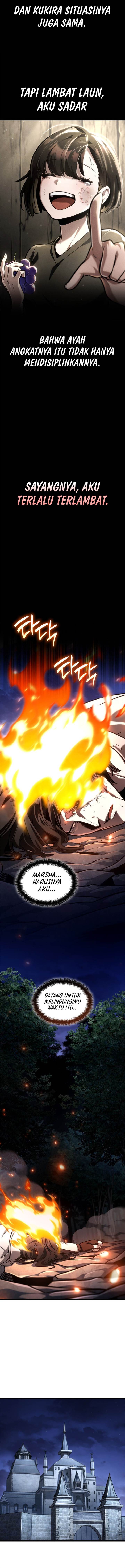 Infinite Mage Chap 134 - Next Chap 135