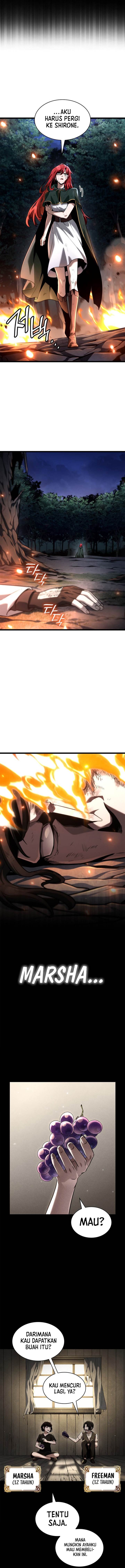 Infinite Mage Chap 134 - Next Chap 135