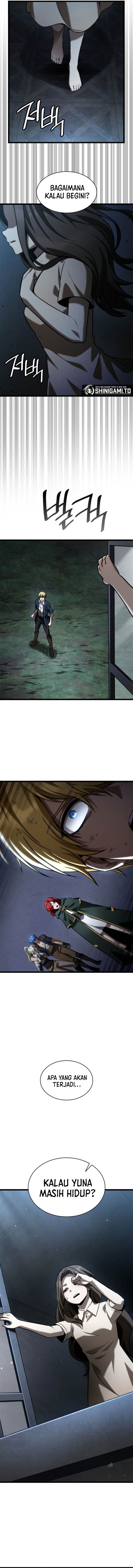 Infinite Mage Chap 135 - Next Chap 136
