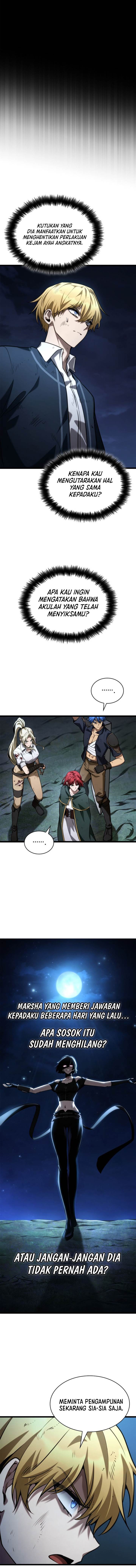 Infinite Mage Chap 136 - Next Chap 137