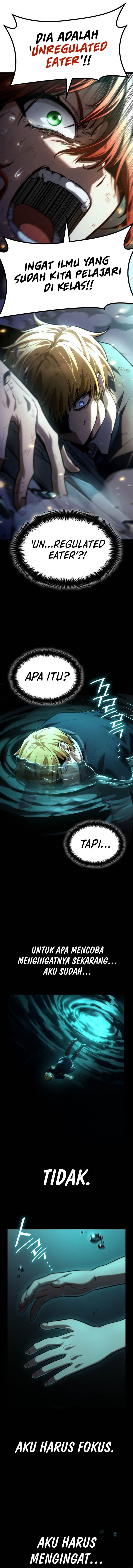 Infinite Mage Chap 136 - Next Chap 137
