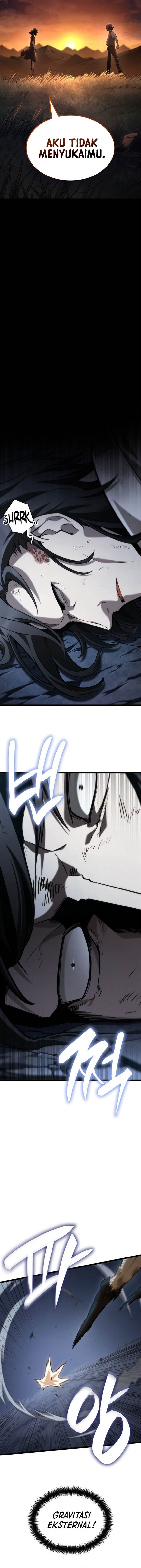 Infinite Mage Chap 138 - Next Chap 139