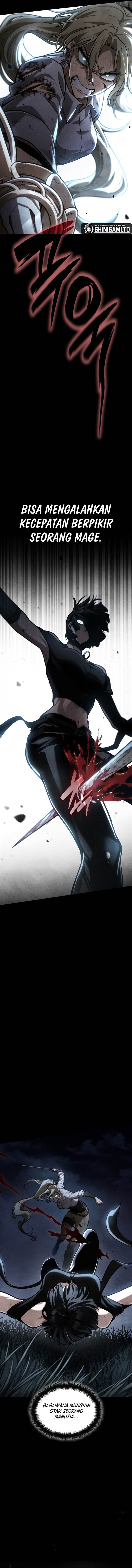 Infinite Mage Chap 139 - Next Chap 140