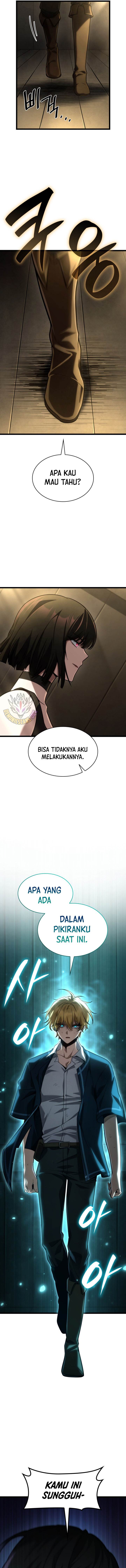 Infinite Mage Chap 131 - Next Chap 132