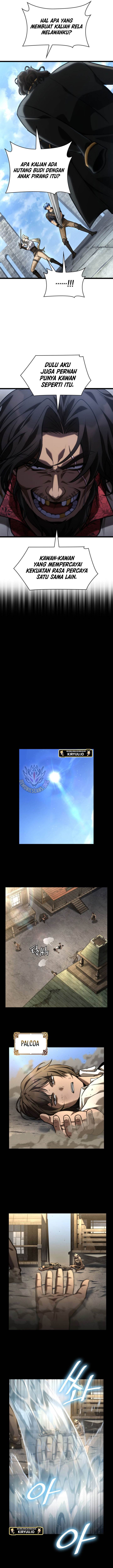 Infinite Mage Chap 131 - Next Chap 132