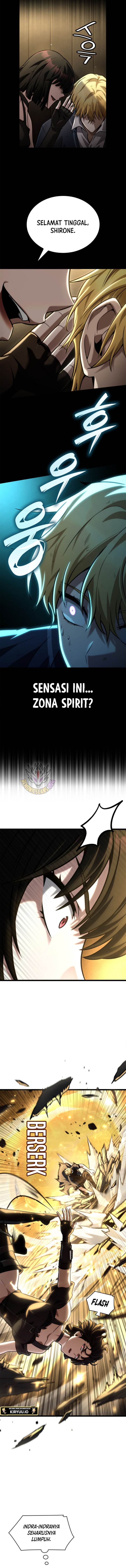 Infinite Mage Chap 132 - Next Chap 133