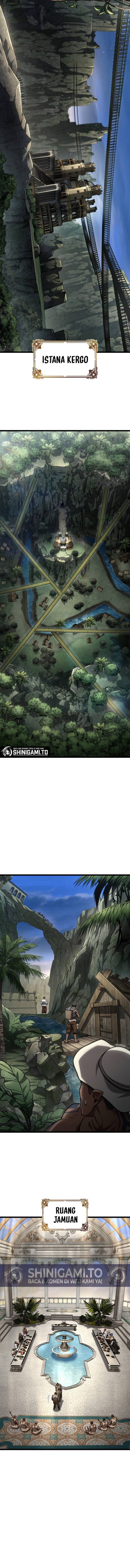 Infinite Mage Chap 147 - Next Chap 148