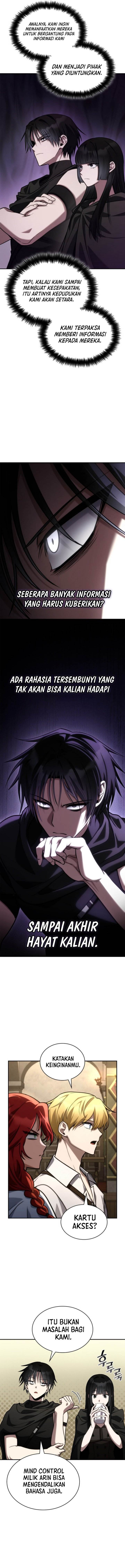 Infinite Mage Chap 144 - Next Chap 145