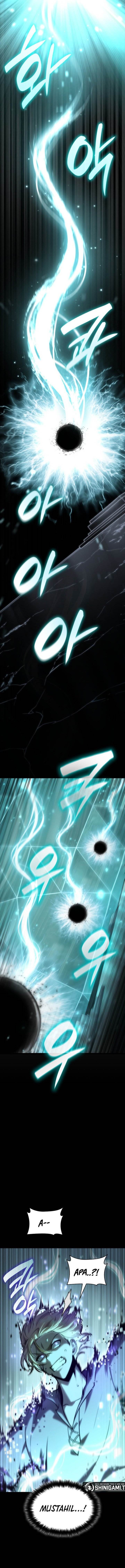 Infinite Mage Chap 145 - Next Chap 146