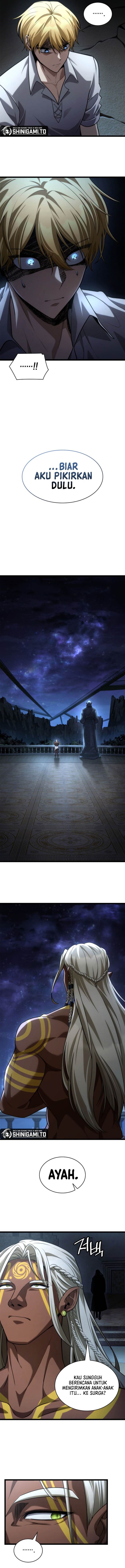 Infinite Mage Chap 148 - Next Chap 149
