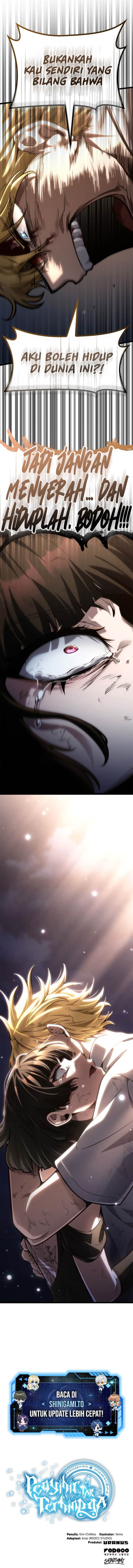 Infinite Mage Chap 140 - Next Chap 141