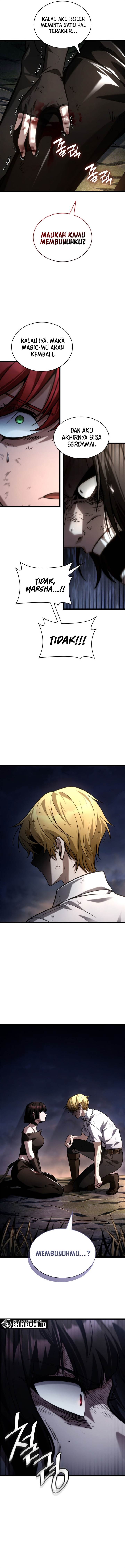 Infinite Mage Chap 140 - Next Chap 141